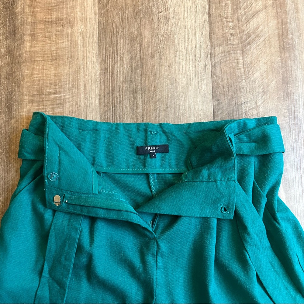 Doreen Shorts - FRNCH ✨NWOT✨ - Picture 5 of 6
